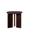 Chestnut Brown