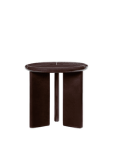 Deya sidebord, Ø47 fra Ferm Living - Chestnut Brown - Jacobsen Plus
