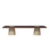 Grova sofabord fra Ferm Living - 5 - Jacobsen Plus