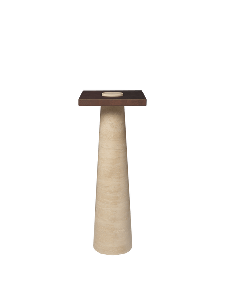 Grova Pedestal fra Ferm Living - 1 - Jacobsen Plus