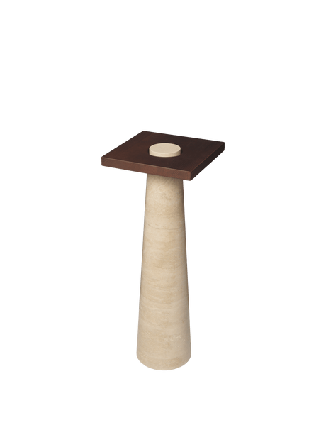 Grova Pedestal fra Ferm Living - 3 - Jacobsen Plus