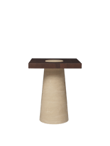 Grova sidebord fra Ferm Living - 1 - Jacobsen Plus