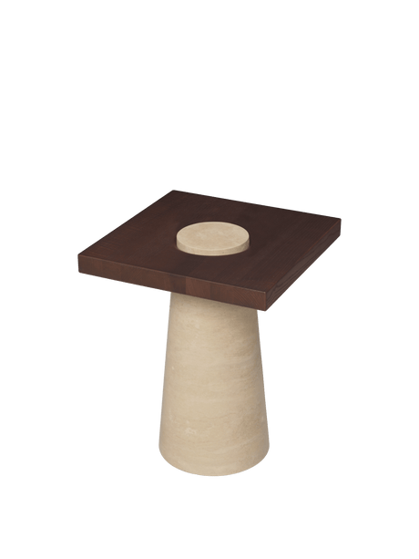 Grova sidebord fra Ferm Living - 3 - Jacobsen Plus