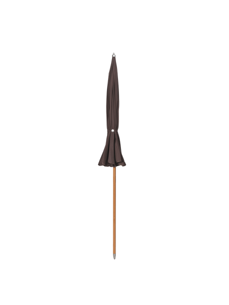 Lull parasol, Dark Chocolate fra Ferm Living - 3 - Jacobsen Plus