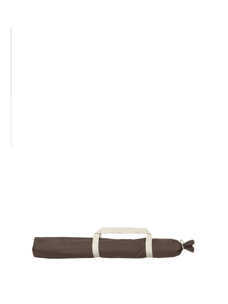 Lull parasol, Dark Chocolate fra Ferm Living - 4 - Jacobsen Plus