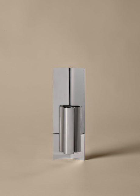 Eddy Wall Vase fra Ferm Living - 2 - Jacobsen Plus