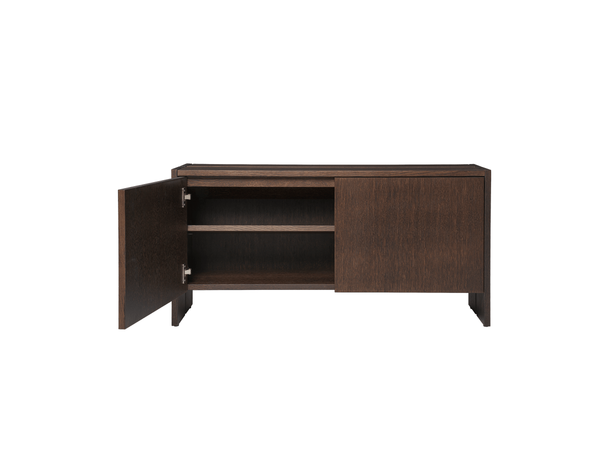 Parcel Hallway entréskab, lav fra Ferm Living - 2 - Jacobsen Plus