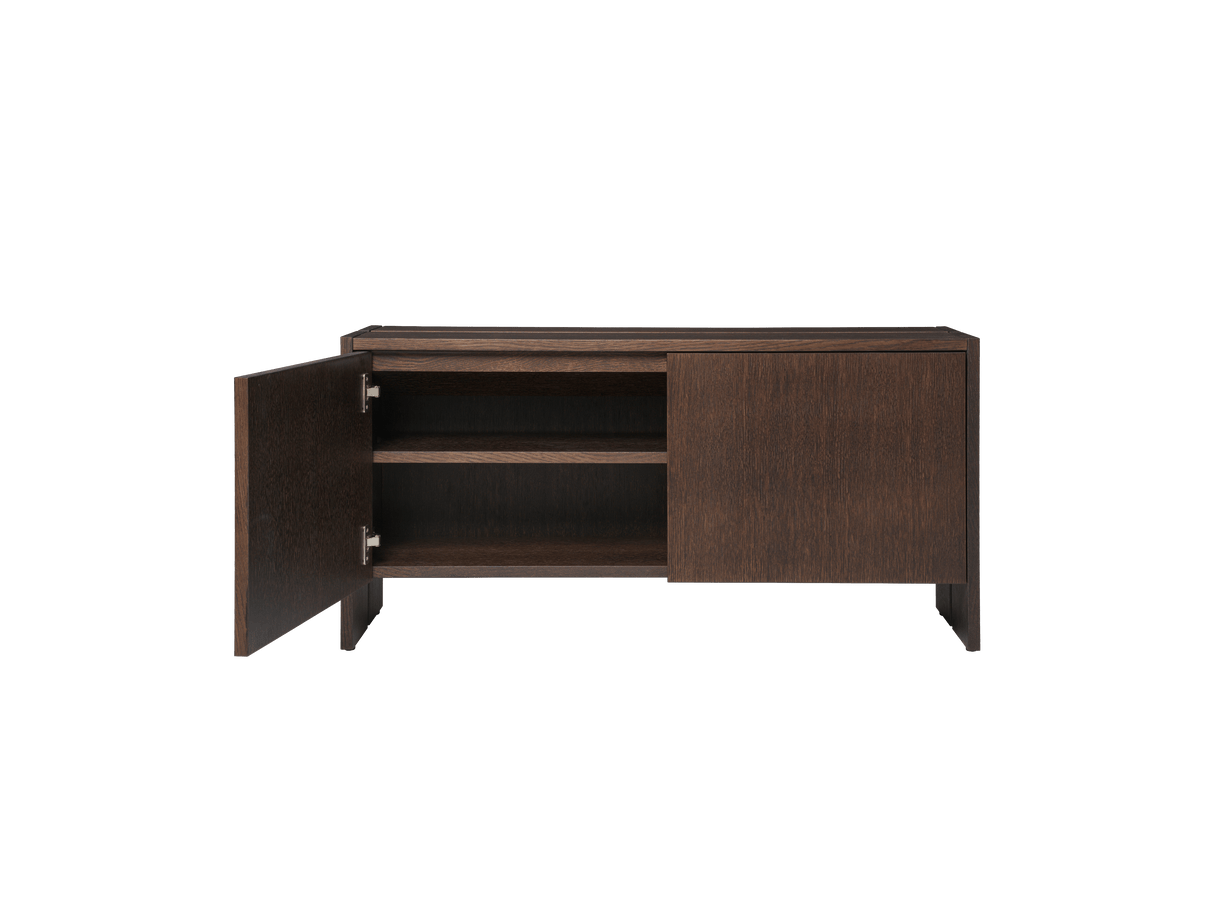 Parcel Hallway entréskab, lav fra Ferm Living - 3 - Jacobsen Plus