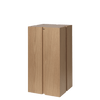 H60 - Natural Oak