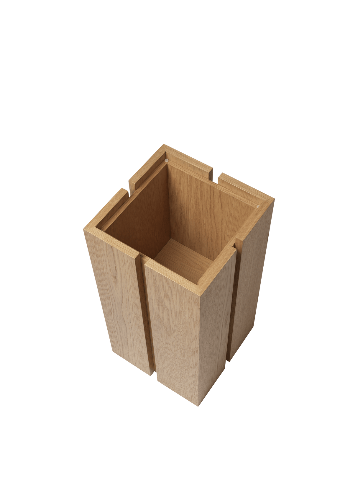 Parcel Pedestal fra Ferm Living - 6 - Jacobsen Plus