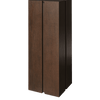 H90 - Dark Stained Oak