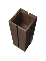 Parcel Pedestal fra Ferm Living - 12 - Jacobsen Plus