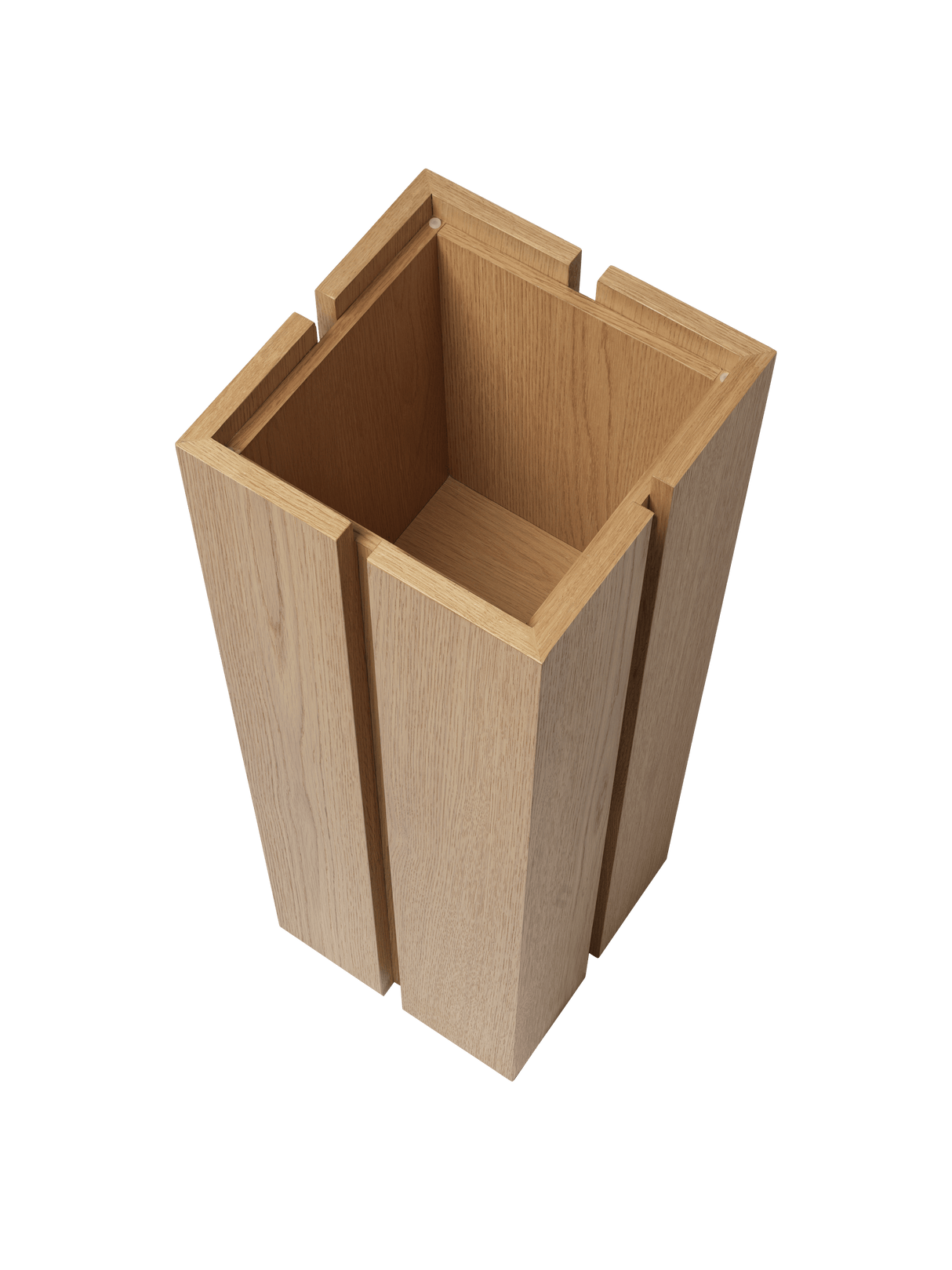 Parcel Pedestal fra Ferm Living - 10 - Jacobsen Plus