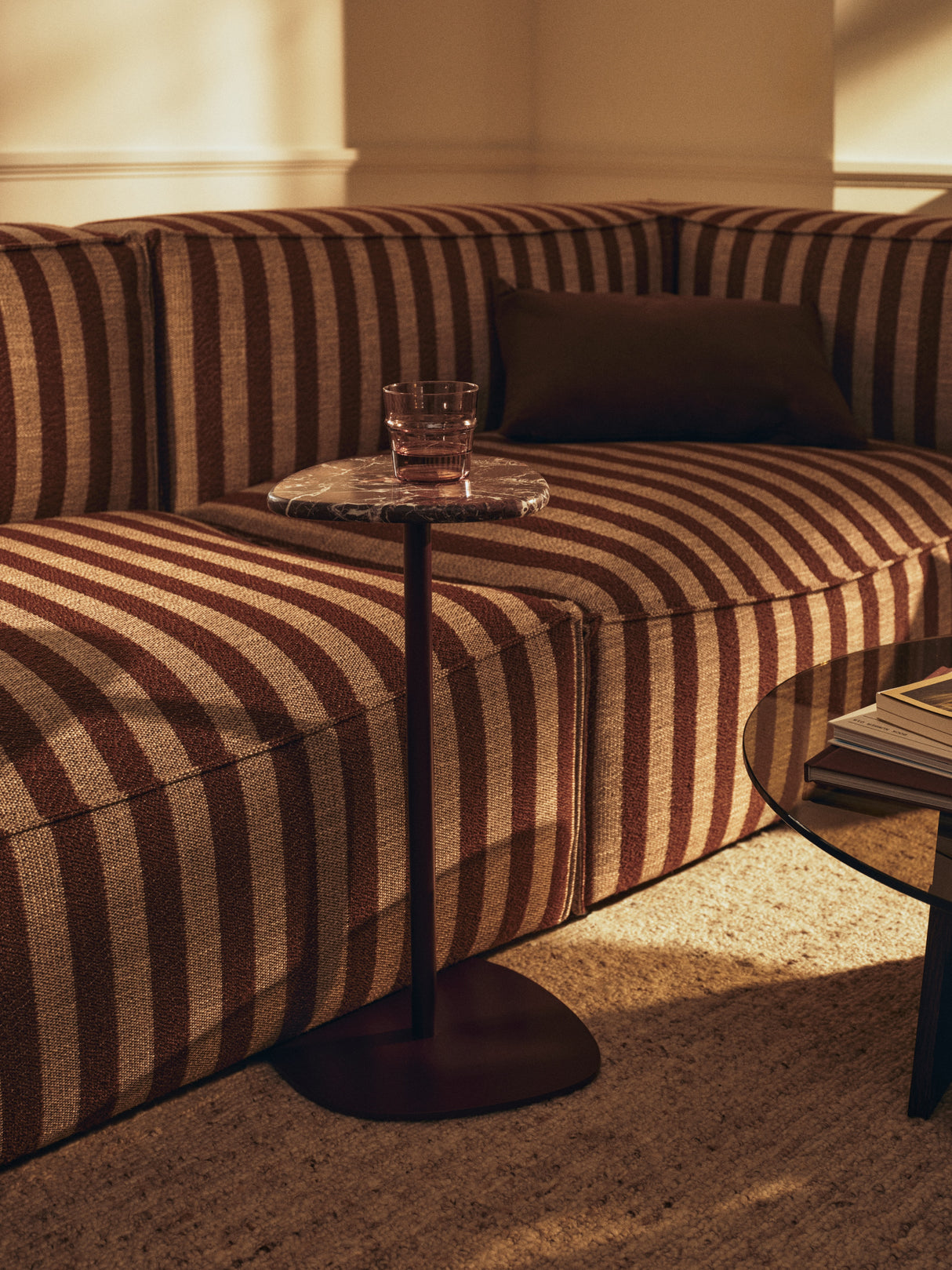 Plyo sidebord fra Ferm Living - 2 - Jacobsen Plus