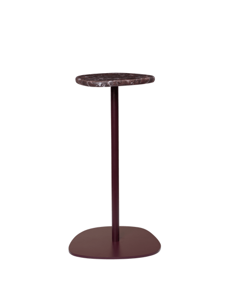 Plyo sidebord fra Ferm Living - Light Cashmere - Jacobsen Plus