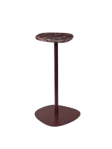 Plyo sidebord fra Ferm Living - Dark Grape - Jacobsen Plus