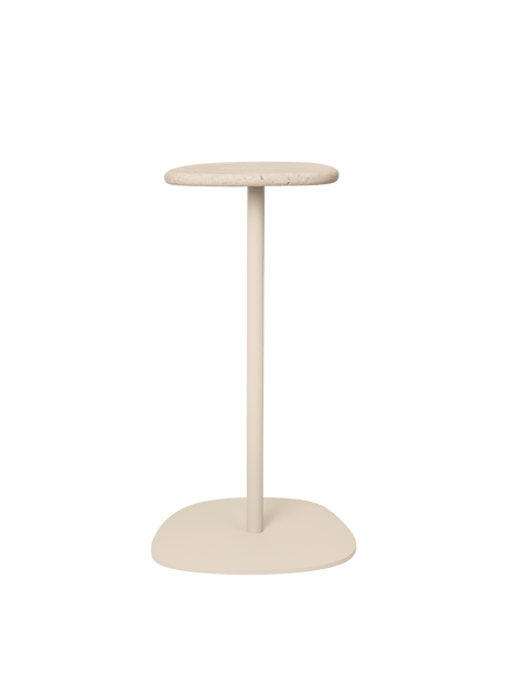 Plyo sidebord fra Ferm Living - Light Cashmere - Jacobsen Plus