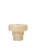 Ripple Portable Lamp Oat fra Ferm Living