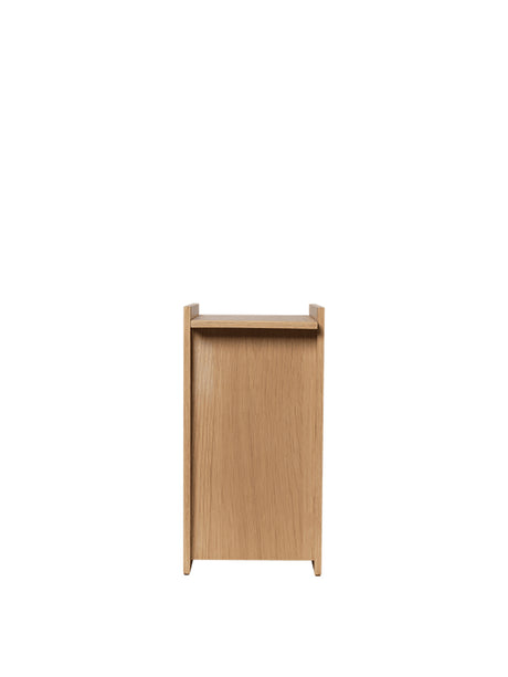 Sama Wooden Bin fra Ferm Living - 1 - Jacobsen Plus