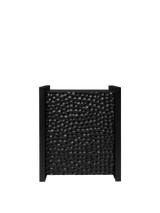 Scarni sidebord, Dark Stained Ash fra Ferm Living - 3 - Jacobsen Plus