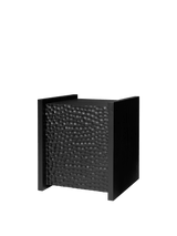 Scarni sidebord, Dark Stained Ash fra Ferm Living - 1 - Jacobsen Plus