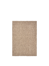 FermLiving Seifa Rug gulvtæppe, Hazel Melange - 140 x 200 cm - Jacobsen Plus