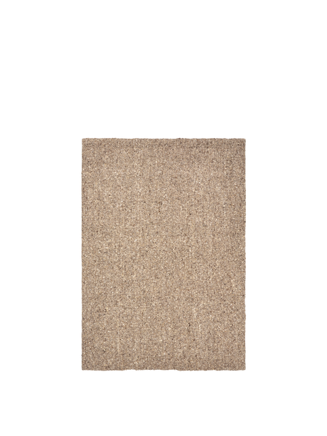 FermLiving Seifa Rug gulvtæppe, Hazel Melange - 140 x 200 cm - Jacobsen Plus