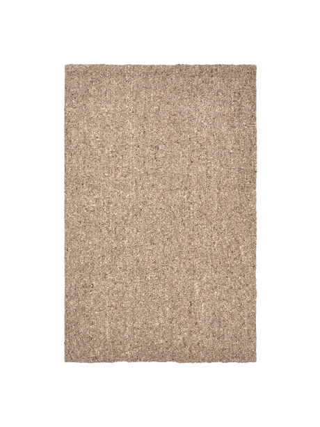 FermLiving Seifa Rug gulvtæppe, Hazel Melange - 140 x 200 cm - Jacobsen Plus
