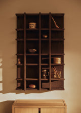 Tilem reol, 4 x 6 fra Ferm Living - 1 - Jacobsen Plus
