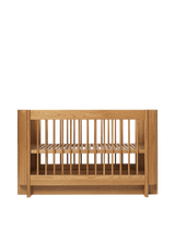 Tilu Baby Cot tremmeseng, olieret eg fra Ferm Living - 8 - Jacobsen Plus