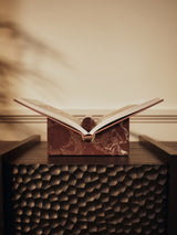 Scarni skænk, Dark Stained Ash fra Ferm Living - 3 - Jacobsen Plus