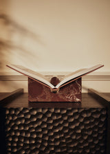 FermLiving Tvara Book Stand - 1 - Jacobsen Plus