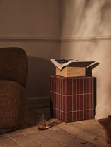 Pillar sidebord fra Ferm Living - 2 - Jacobsen Plus