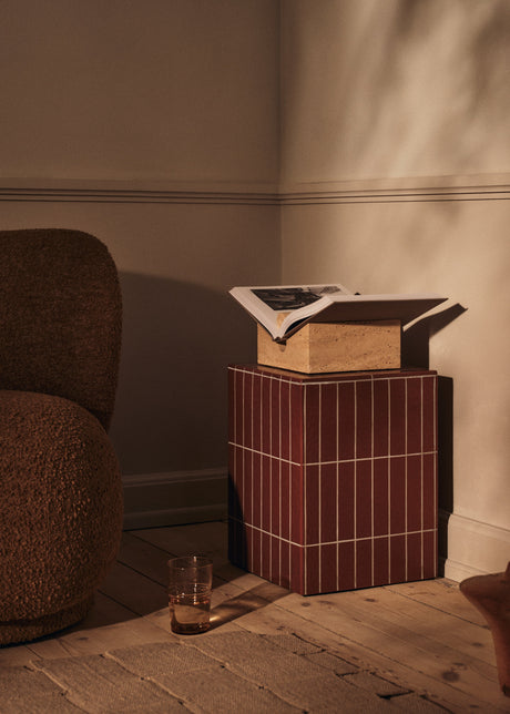 Pillar sidebord fra Ferm Living - 1 - Jacobsen Plus