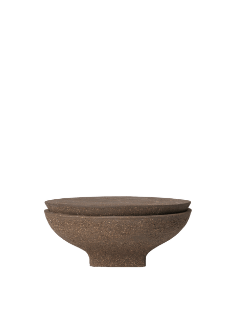 Vei Outdoor Candle fra Ferm Living - Ø20 cm. - Jacobsen Plus