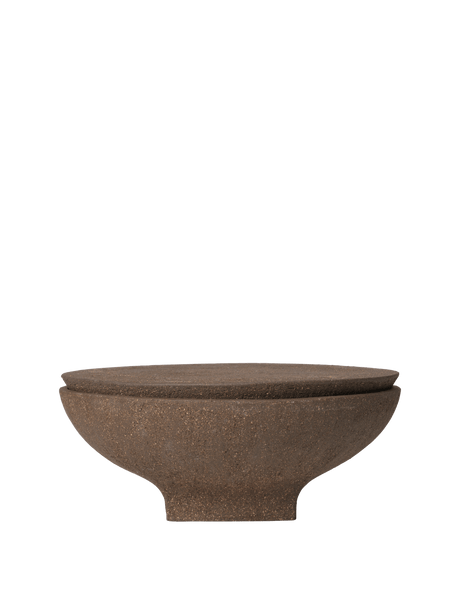 Vei Outdoor Candle fra Ferm Living - Ø20 cm. - Jacobsen Plus