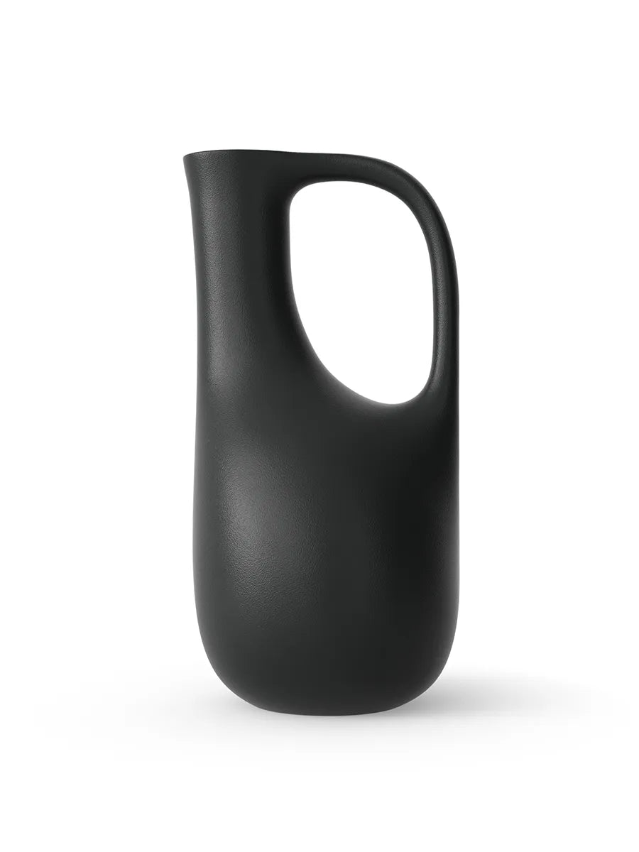 Liba Watering Can fra Ferm Living - Black - Jacobsen Plus