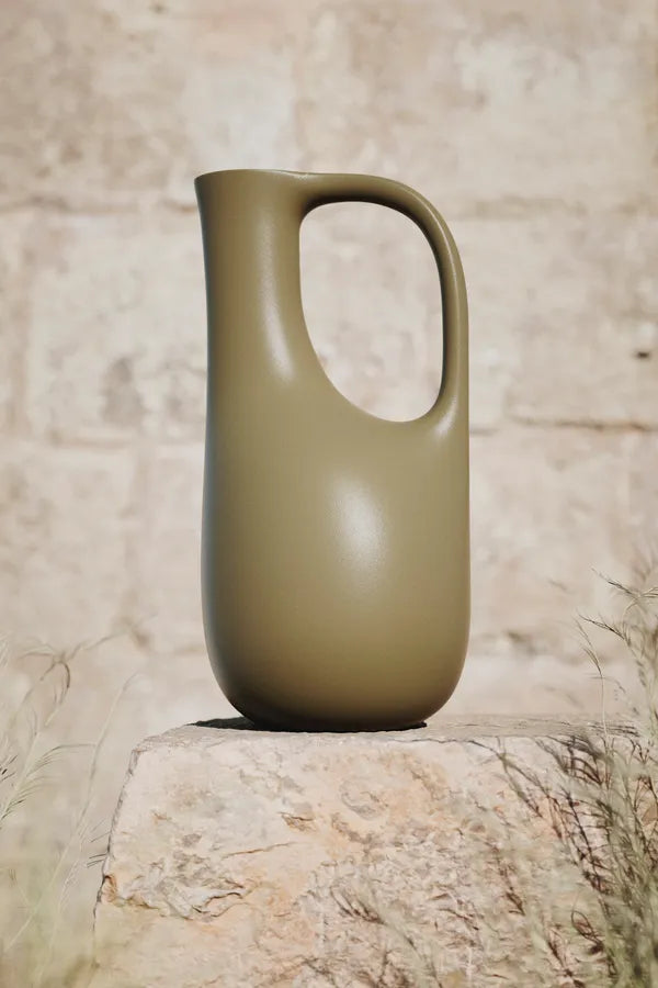 Liba Watering Can fra Ferm Living - 1 - Jacobsen Plus