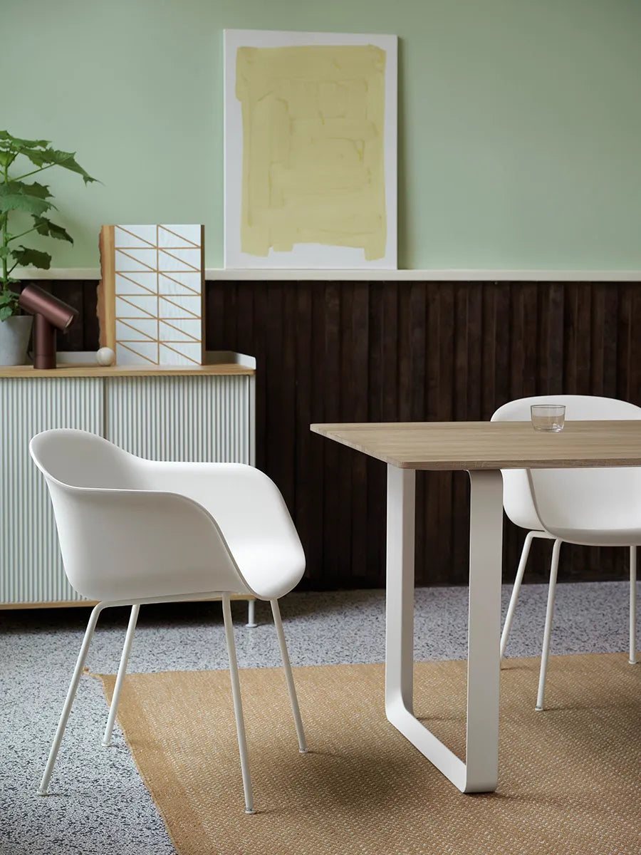 Enfold Sideboard, 100 x 45 cm fra Muuto - 2 - Jacobsen Plus