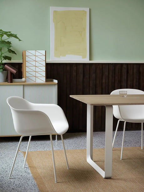 Enfold Sideboard, 100 x 45 cm fra Muuto - 2 - Jacobsen Plus
