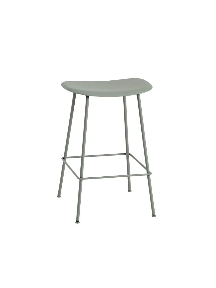 Fiber Counter stool fra Muuto - 2 - Jacobsen Plus
