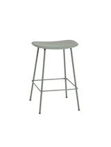 Fiber Counter stool fra Muuto - 2 - Jacobsen Plus