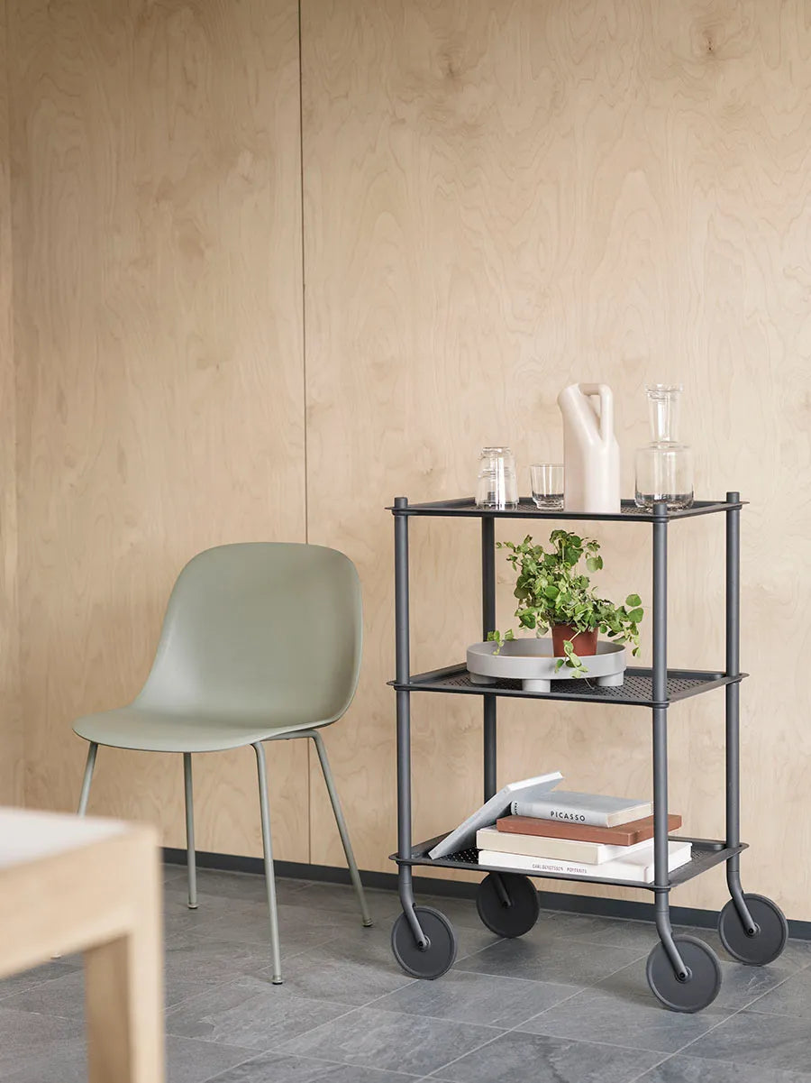 Flow Trolley, 3-layer fra Muuto - 2 - Jacobsen Plus