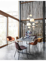 Fluid Pendel, small fra Muuto - 3 - Jacobsen Plus