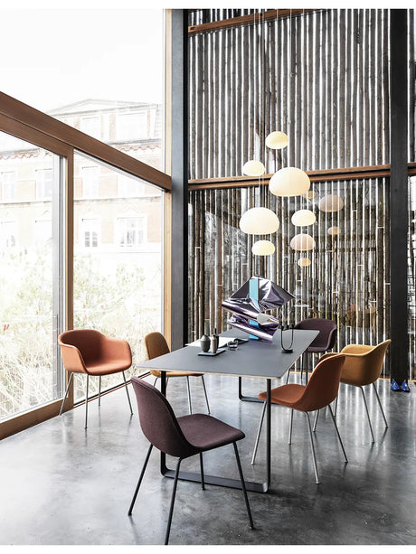 Fluid Pendel, large fra Muuto - 2 - Jacobsen Plus