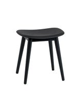 Fiber Stool Wood fra Muuto - 2 - Jacobsen Plus