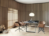 70/70 Bord fra Muuto - 4 - Jacobsen Plus