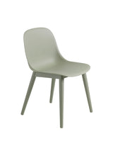 Fiber side chair wood fra Muuto - 5 - Jacobsen Plus