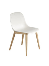 Fiber side chair wood fra Muuto - 4 - Jacobsen Plus