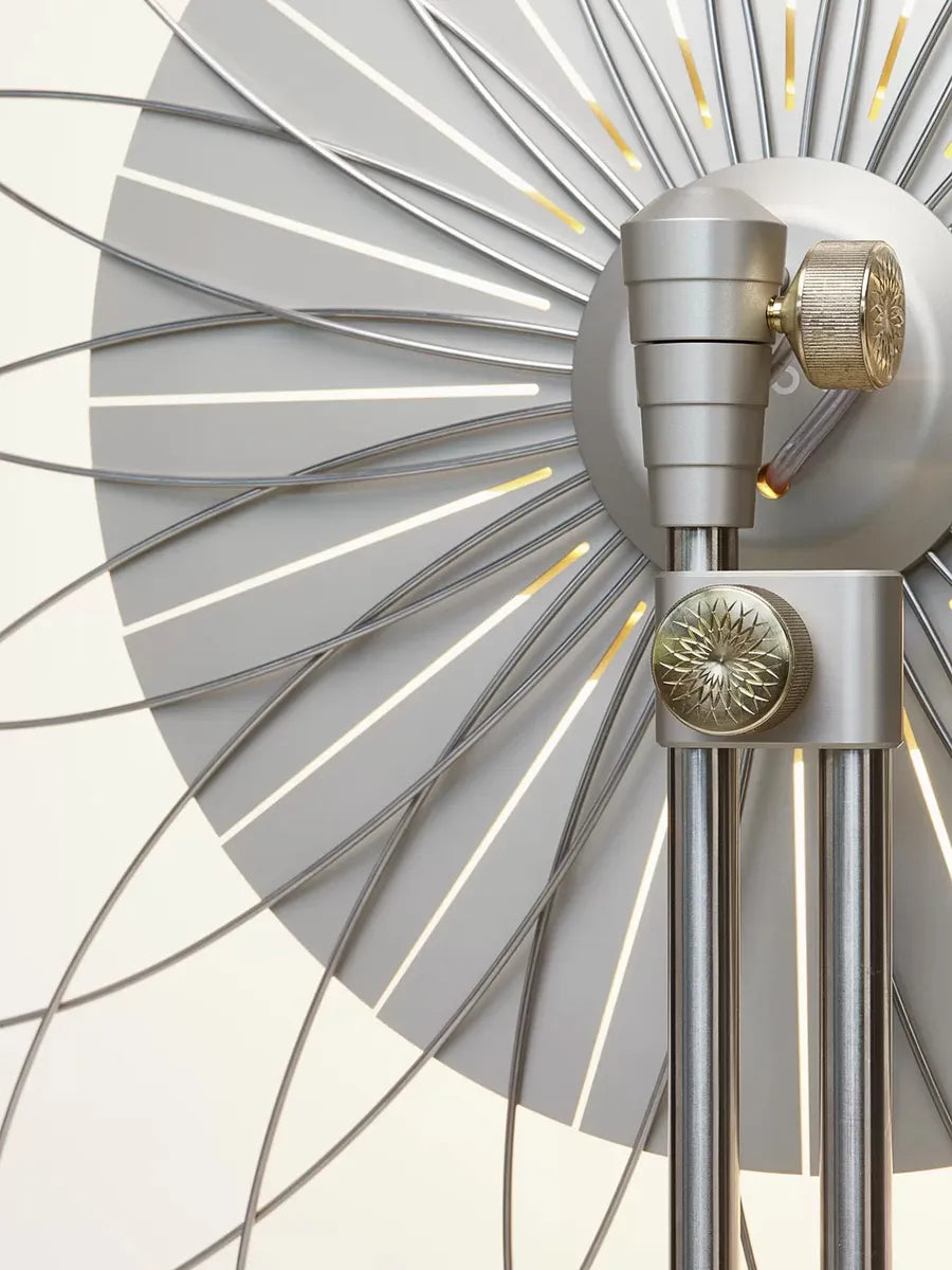 Filigree Floor Lamp fra Moooi - 4 - Jacobsen Plus
